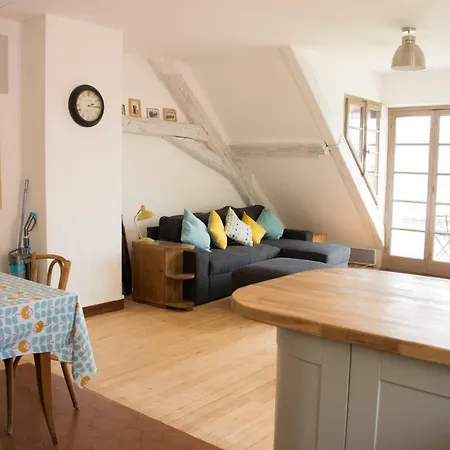 Holiday home La-villanelle - Magnifique Vue Sur Le Lac, 5 Minutes A Pied De La *